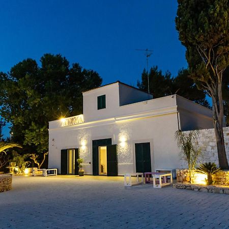 Villa Ramona Noicattaro Εξωτερικό φωτογραφία