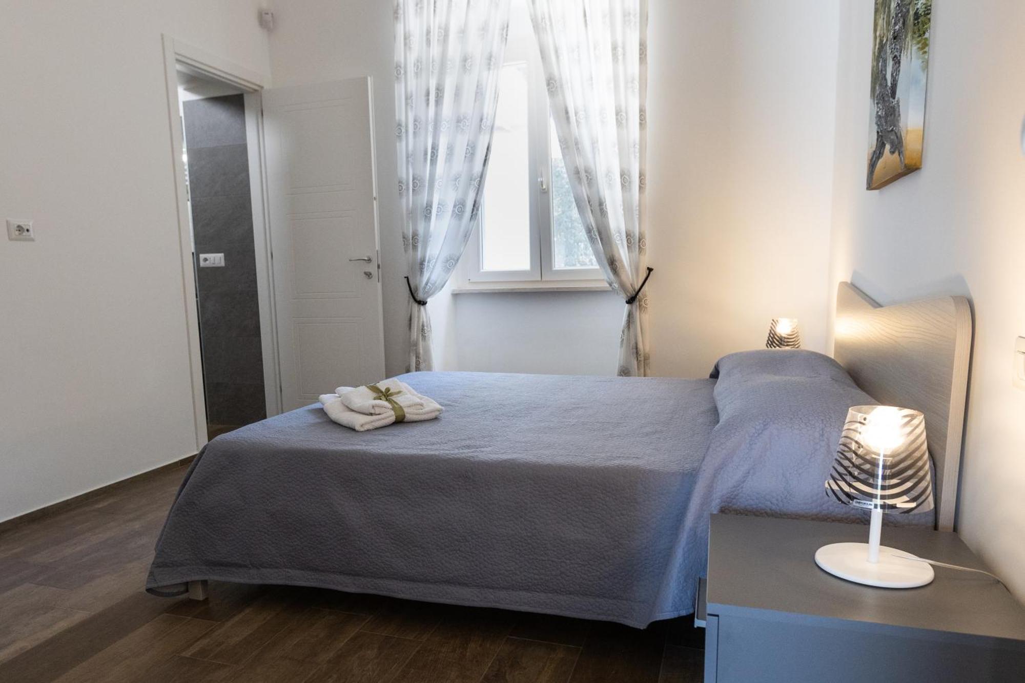 Villa Ramona Noicattaro Εξωτερικό φωτογραφία