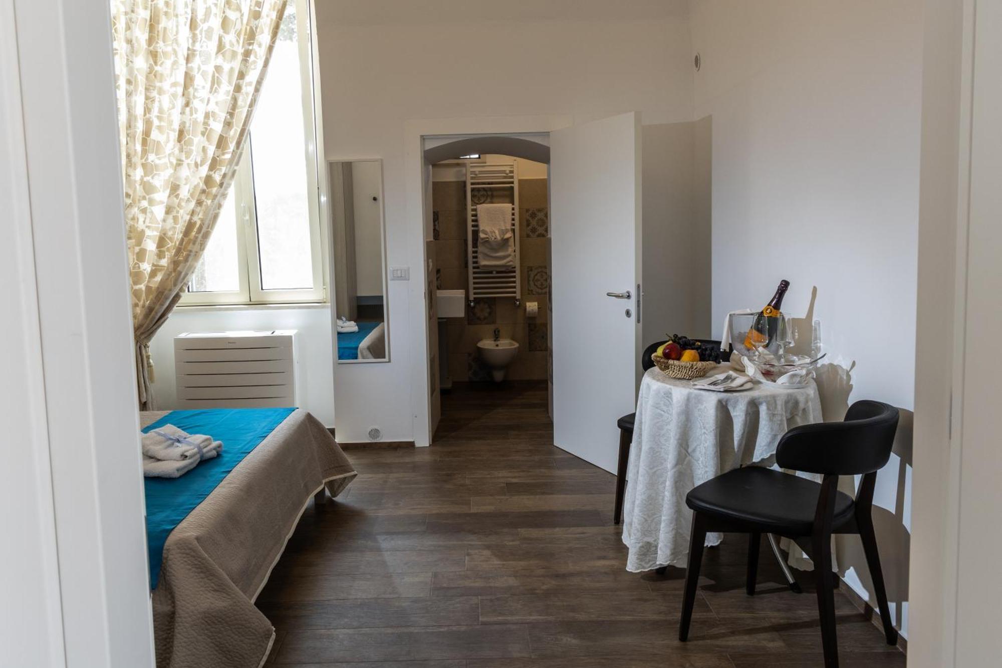 Villa Ramona Noicattaro Εξωτερικό φωτογραφία