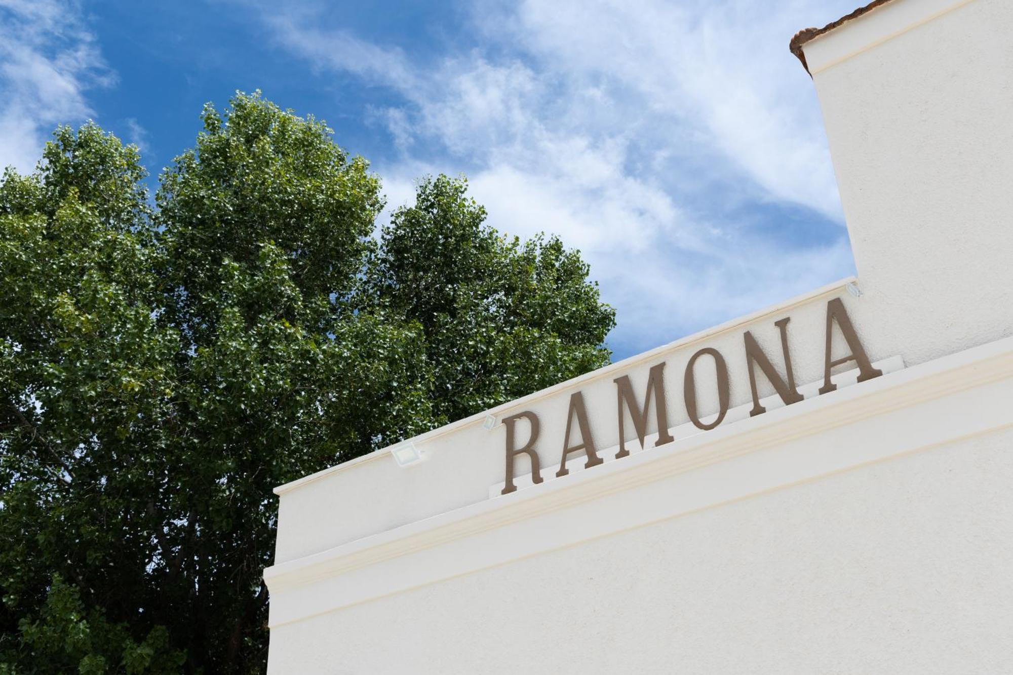 Villa Ramona Noicattaro Εξωτερικό φωτογραφία
