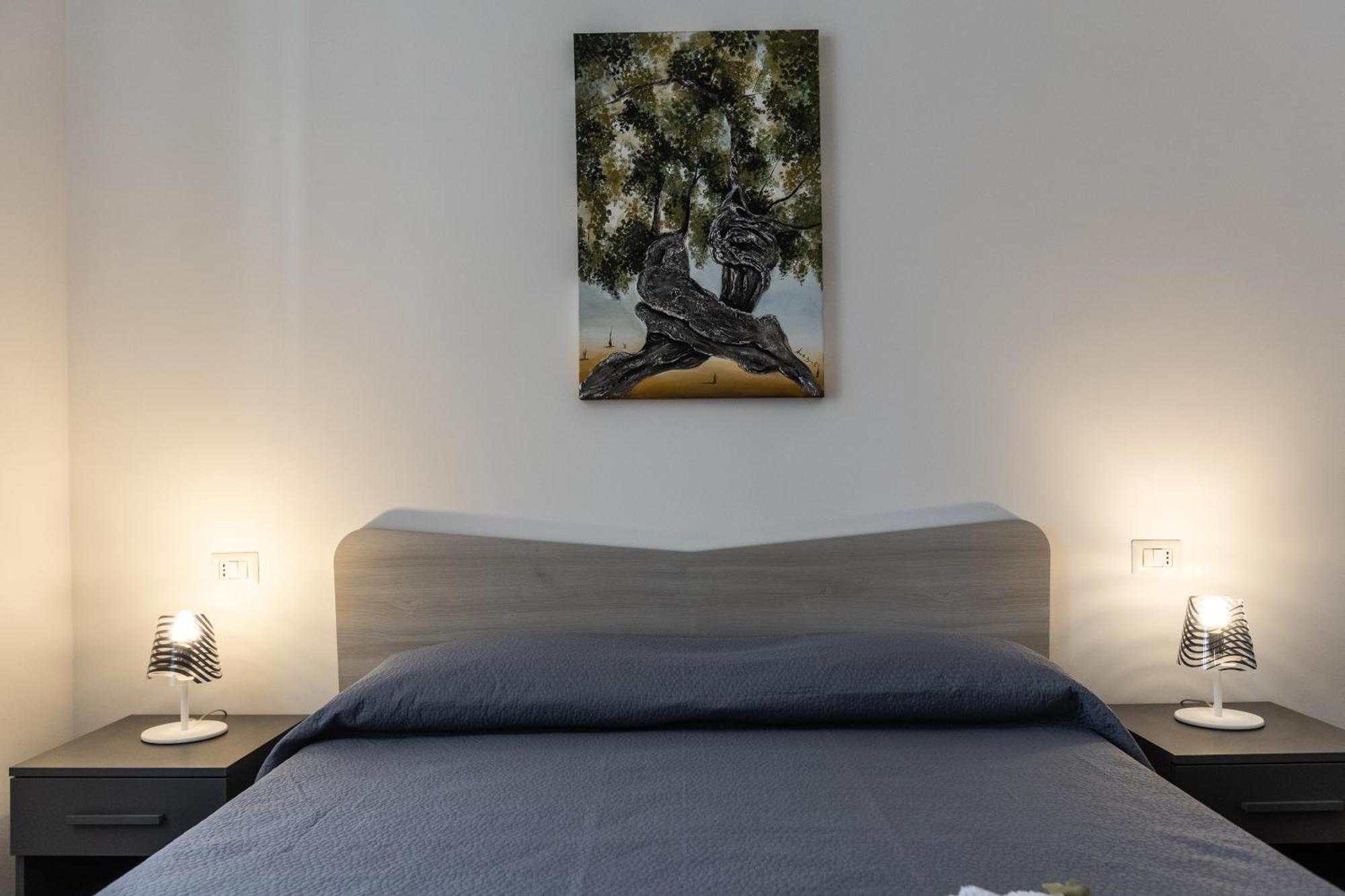 Villa Ramona Noicattaro Εξωτερικό φωτογραφία