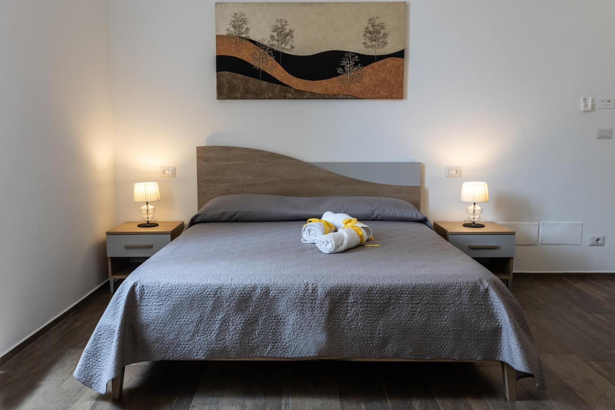 Villa Ramona Noicattaro Εξωτερικό φωτογραφία