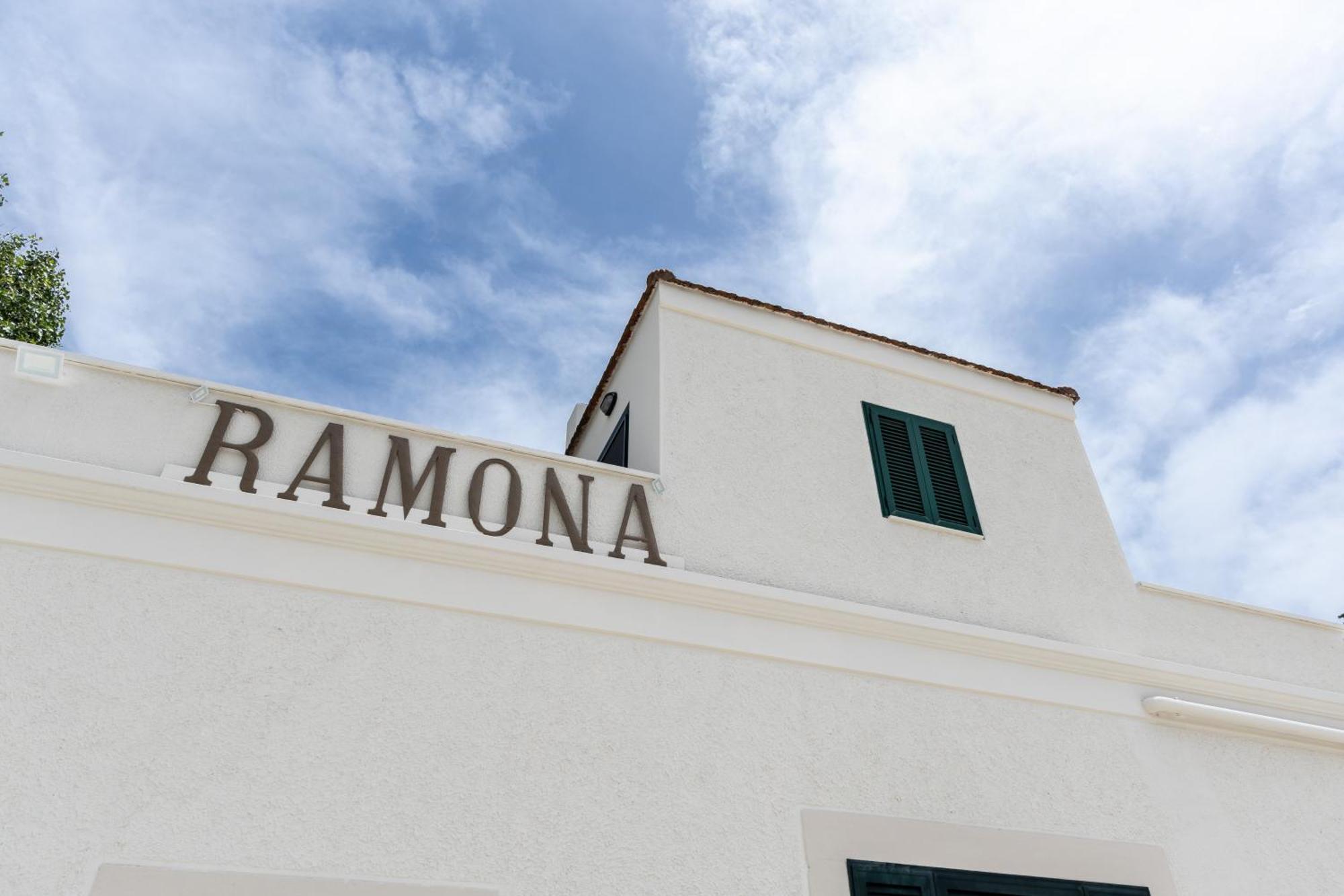 Villa Ramona Noicattaro Εξωτερικό φωτογραφία
