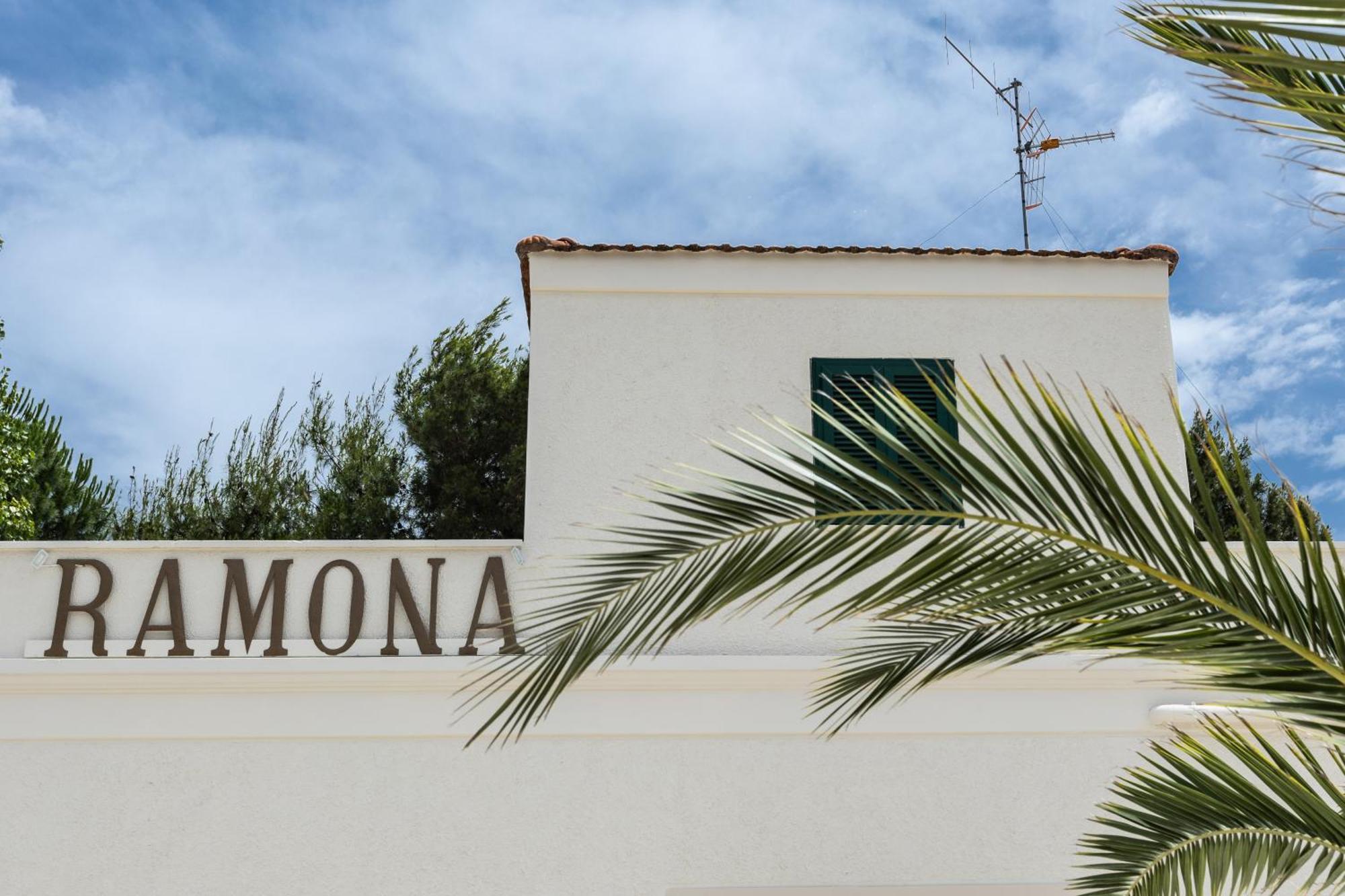 Villa Ramona Noicattaro Εξωτερικό φωτογραφία